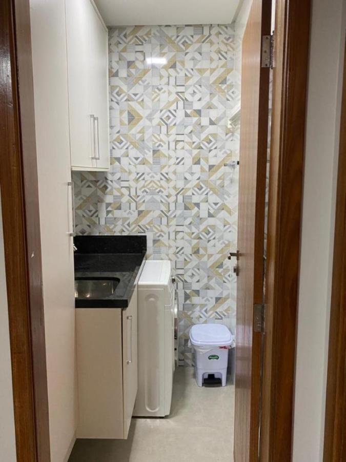 Excelente Localizacao Na Barra -Climatizado-Garagem Apartment Salvador Exterior photo