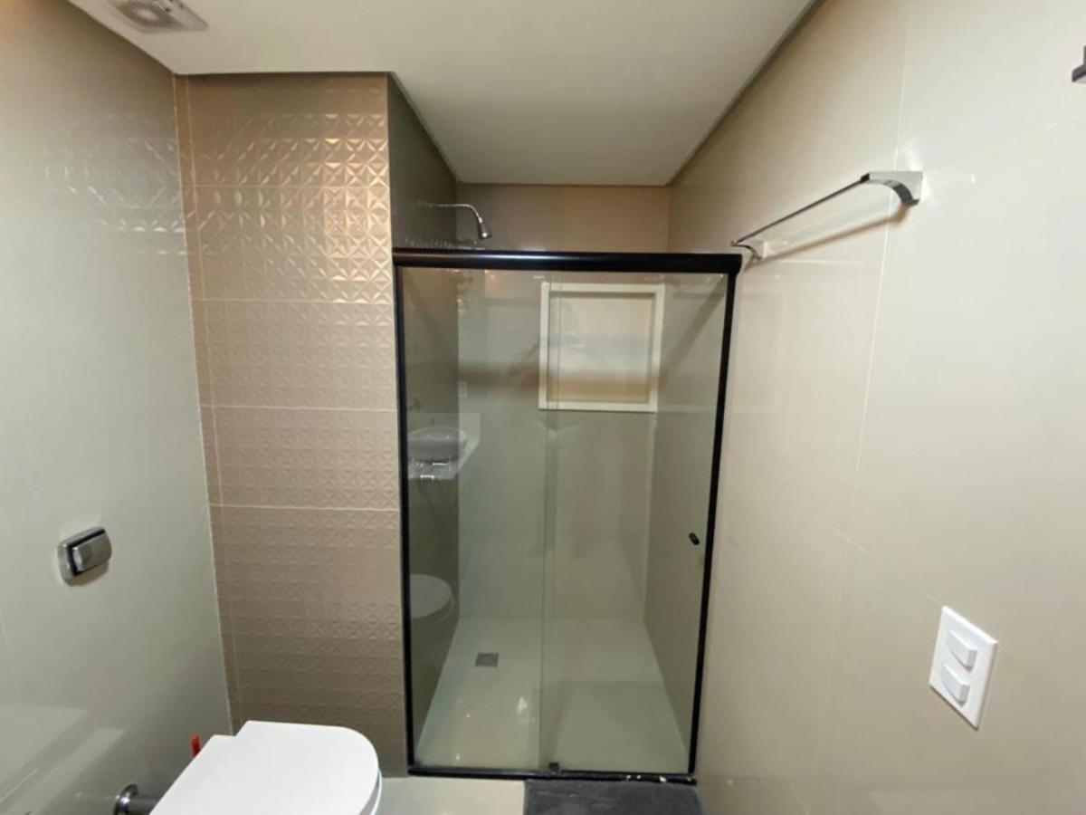 Excelente Localizacao Na Barra -Climatizado-Garagem Apartment Salvador Exterior photo