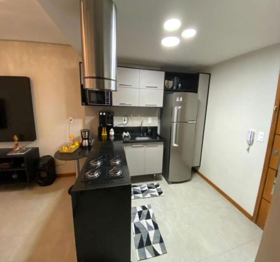 Excelente Localizacao Na Barra -Climatizado-Garagem Apartment Salvador Exterior photo