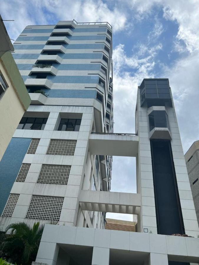 Excelente Localizacao Na Barra -Climatizado-Garagem Apartment Salvador Exterior photo
