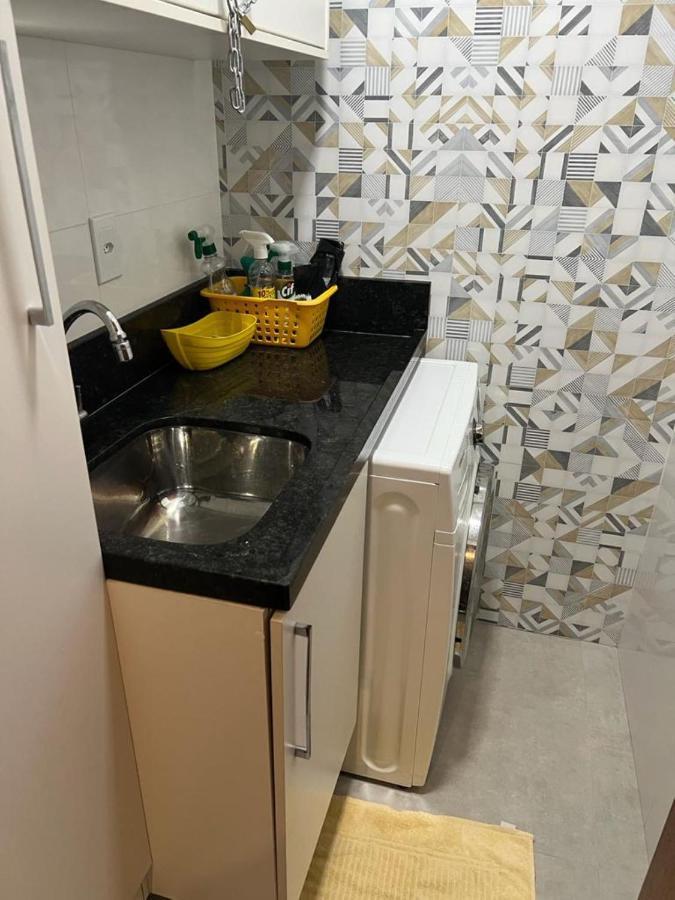 Excelente Localizacao Na Barra -Climatizado-Garagem Apartment Salvador Exterior photo